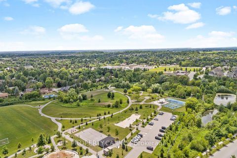 Photo 34 at 81 Parkheights Trail, Nobleton, King