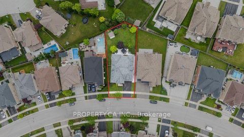 Photo 35 at 81 Parkheights Trail, Nobleton, King