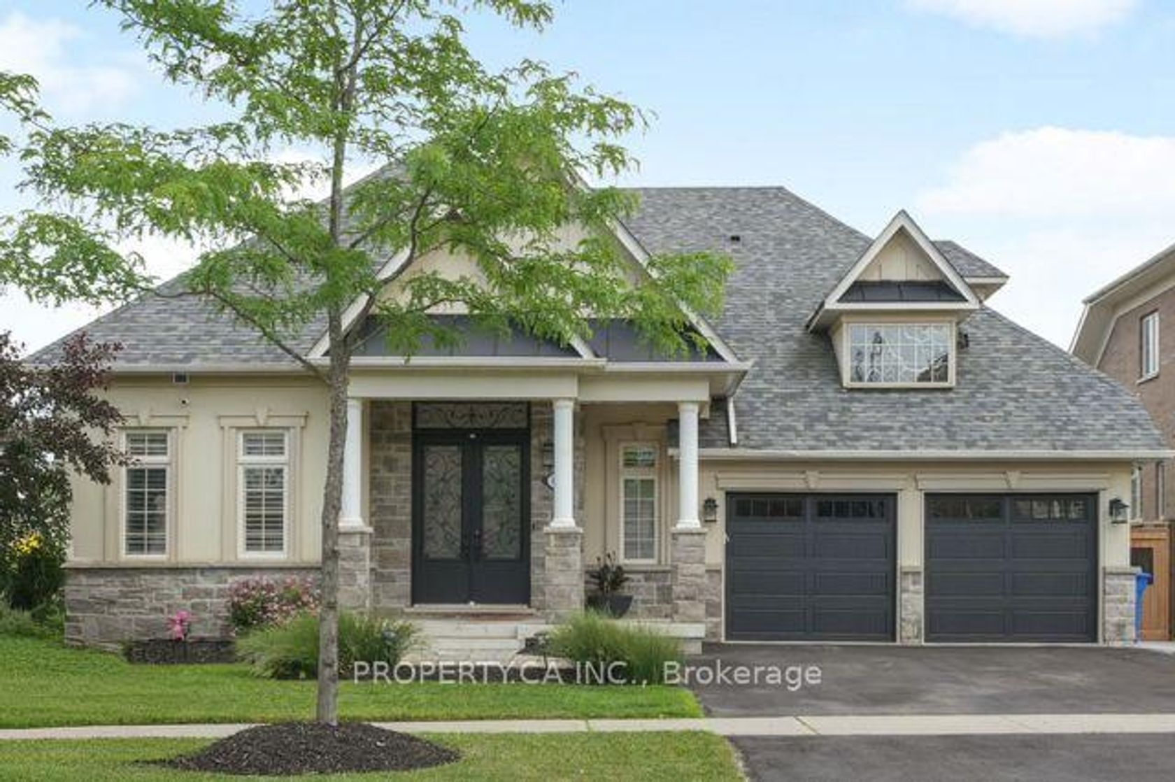 81 Parkheights Trail, Nobleton, King photo number 2