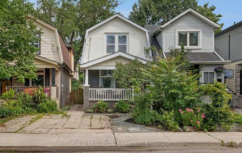 Photo 0 at 250 Springdale Boulevard, East York, Toronto