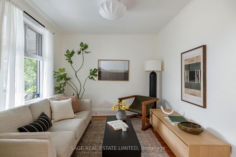 Photo 6 at 250 Springdale Boulevard, East York, Toronto