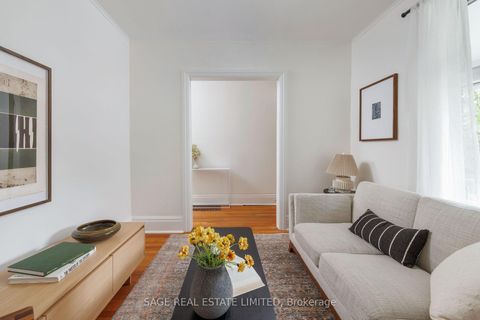 Photo 7 at 250 Springdale Boulevard, East York, Toronto