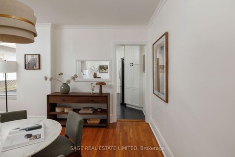 Photo 8 at 250 Springdale Boulevard, East York, Toronto