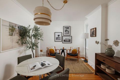 Photo 9 at 250 Springdale Boulevard, East York, Toronto