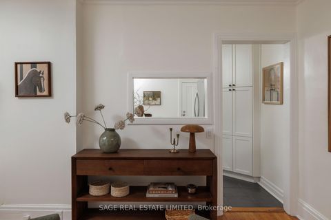 Photo 11 at 250 Springdale Boulevard, East York, Toronto