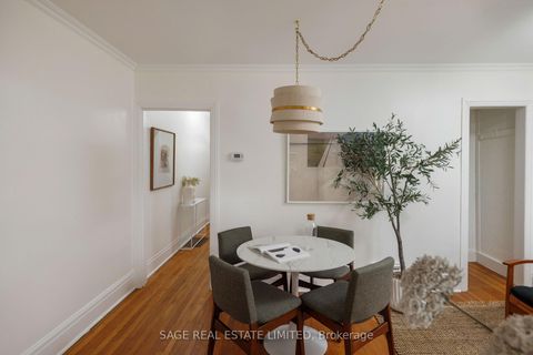 Photo 13 at 250 Springdale Boulevard, East York, Toronto