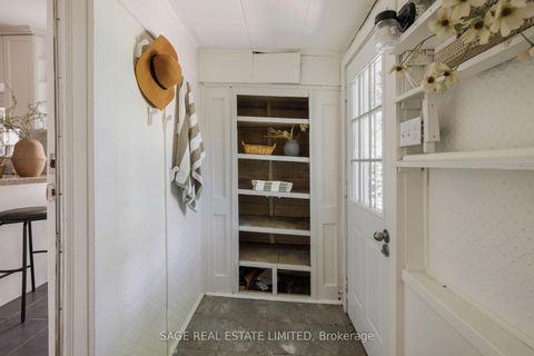 Photo 20 at 250 Springdale Boulevard, East York, Toronto