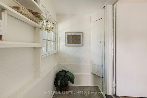 Photo 21 at 250 Springdale Boulevard, East York, Toronto