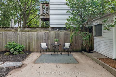 Photo 23 at 250 Springdale Boulevard, East York, Toronto