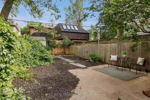 Photo 26 at 250 Springdale Boulevard, East York, Toronto