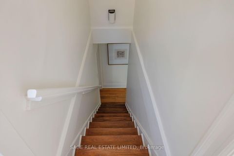 Photo 27 at 250 Springdale Boulevard, East York, Toronto
