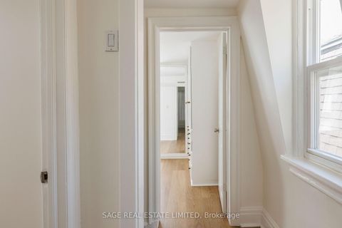 Photo 28 at 250 Springdale Boulevard, East York, Toronto