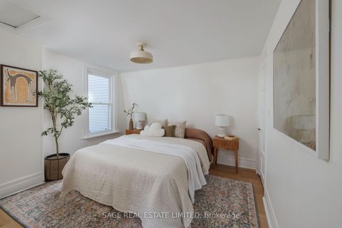 Photo 32 at 250 Springdale Boulevard, East York, Toronto