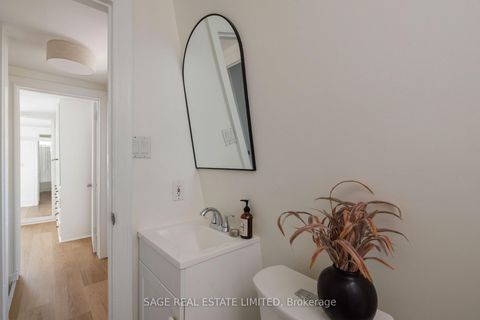 Photo 37 at 250 Springdale Boulevard, East York, Toronto
