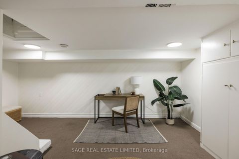 Photo 41 at 250 Springdale Boulevard, East York, Toronto