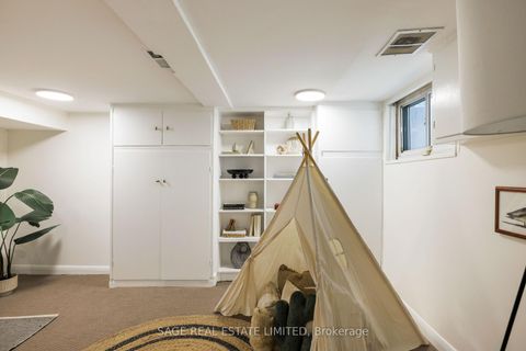 Photo 42 at 250 Springdale Boulevard, East York, Toronto