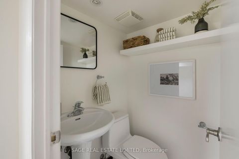 Photo 43 at 250 Springdale Boulevard, East York, Toronto