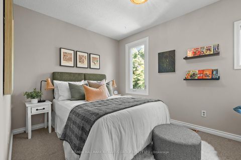 Photo 9 at 21 Bertmount Avenue, South Riverdale, Toronto