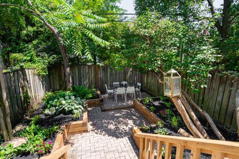 Photo 22 at 21 Bertmount Avenue, South Riverdale, Toronto