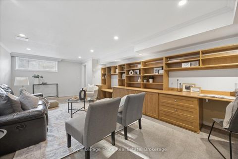 Photo 23 at 2 Rosswood Crescent, Bendale, Toronto