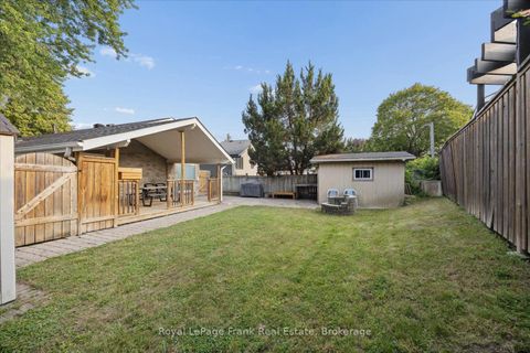 Photo 29 at 2 Rosswood Crescent, Bendale, Toronto