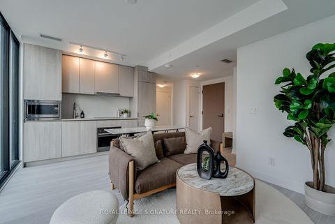 Photo 4 at 3204 - 47 Mutual Street, Yonge Corridor, Toronto
