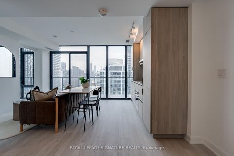 Photo 5 at 3204 - 47 Mutual Street, Yonge Corridor, Toronto