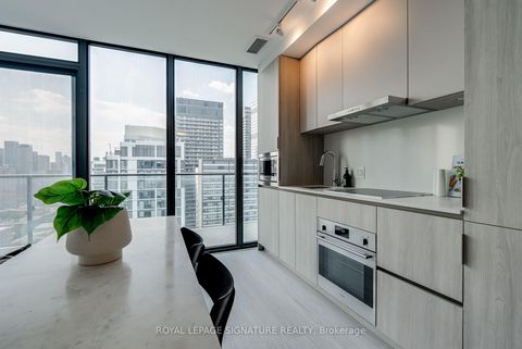 Photo 6 at 3204 - 47 Mutual Street, Yonge Corridor, Toronto