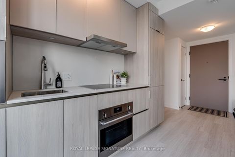 Photo 8 at 3204 - 47 Mutual Street, Yonge Corridor, Toronto