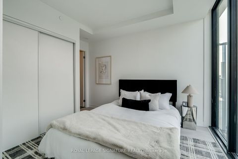Photo 10 at 3204 - 47 Mutual Street, Yonge Corridor, Toronto