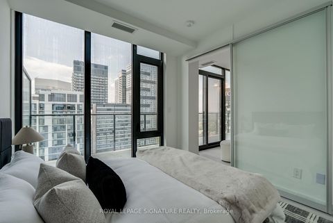 Photo 12 at 3204 - 47 Mutual Street, Yonge Corridor, Toronto