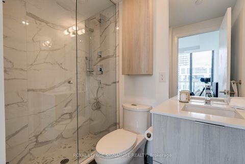 Photo 13 at 3204 - 47 Mutual Street, Yonge Corridor, Toronto