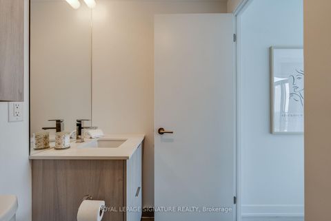 Photo 14 at 3204 - 47 Mutual Street, Yonge Corridor, Toronto