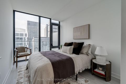 Photo 15 at 3204 - 47 Mutual Street, Yonge Corridor, Toronto