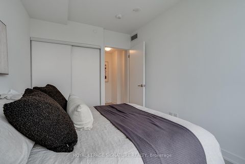 Photo 16 at 3204 - 47 Mutual Street, Yonge Corridor, Toronto