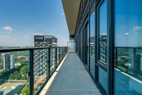 Photo 19 at 3204 - 47 Mutual Street, Yonge Corridor, Toronto
