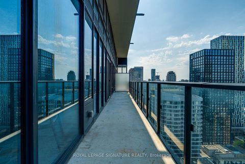 Photo 20 at 3204 - 47 Mutual Street, Yonge Corridor, Toronto