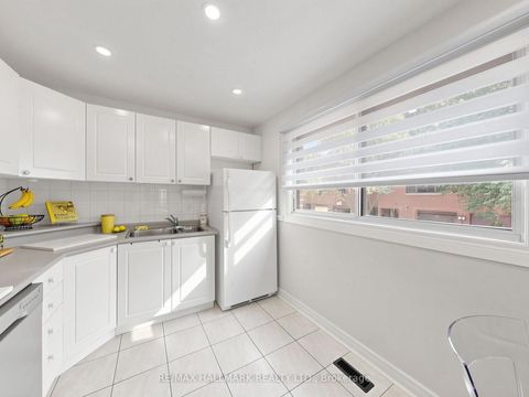 Photo 9 at 80 Song Meadoway, Hillcrest Village, Toronto