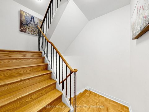 Photo 14 at 80 Song Meadoway, Hillcrest Village, Toronto