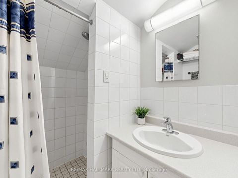 Photo 17 at 80 Song Meadoway, Hillcrest Village, Toronto