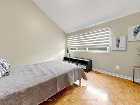 Photo 20 at 80 Song Meadoway, Hillcrest Village, Toronto