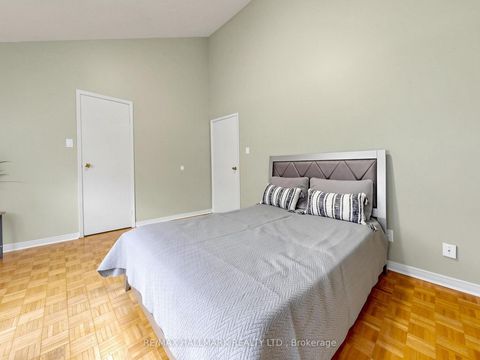 Photo 21 at 80 Song Meadoway, Hillcrest Village, Toronto