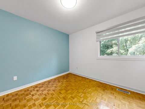 Photo 26 at 80 Song Meadoway, Hillcrest Village, Toronto
