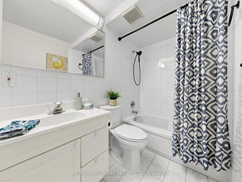 Photo 28 at 80 Song Meadoway, Hillcrest Village, Toronto