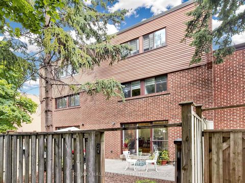 Photo 31 at 80 Song Meadoway, Hillcrest Village, Toronto
