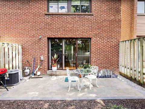 Photo 33 at 80 Song Meadoway, Hillcrest Village, Toronto