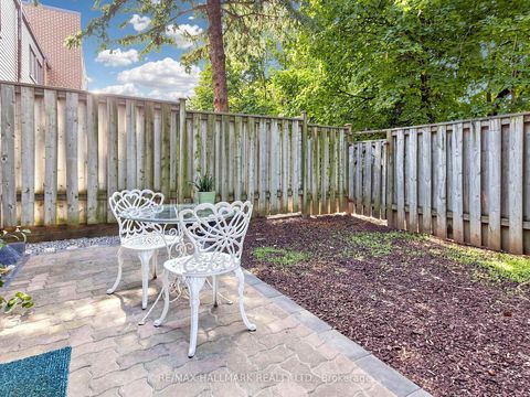 Photo 34 at 80 Song Meadoway, Hillcrest Village, Toronto