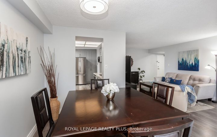 Photo 9 at 509 - 5 Lisa Street, Queen Street Corridor, Brampton