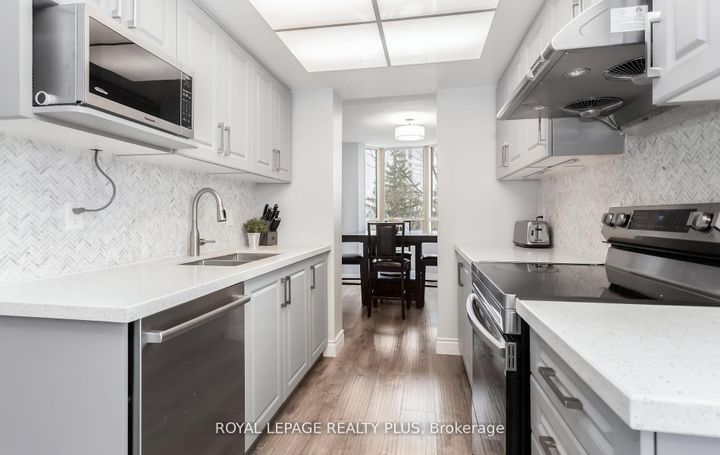 Photo 18 at 509 - 5 Lisa Street, Queen Street Corridor, Brampton