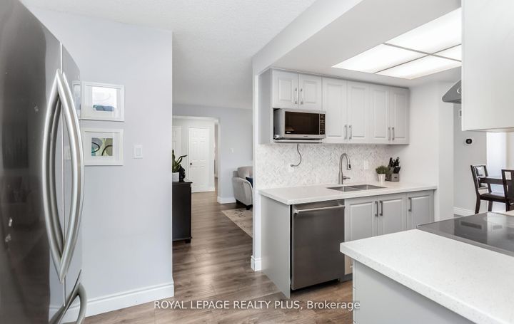 Photo 19 at 509 - 5 Lisa Street, Queen Street Corridor, Brampton